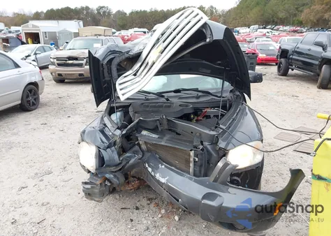 2011 Chevrolet Hhr Lt from USA, damaged, VIN 3GNBABFW9BS510346